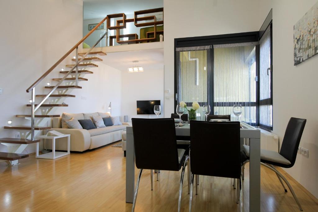 Zdjęcie z galerii obiektu Apartment Dream w mieście Umag