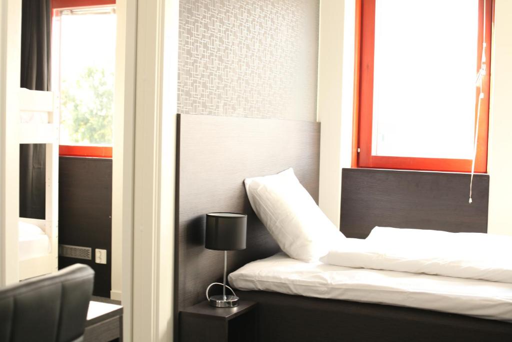 Nacka Stadshotell - Habitación Individual