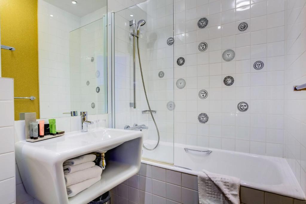 Hotel Joyce - Astotel - Resim 11