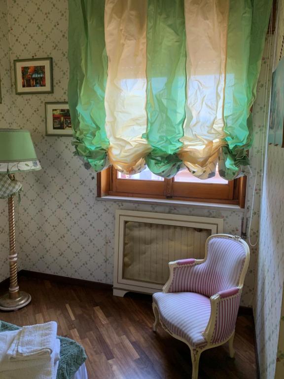 Posedenie v ubytovaní I Citri