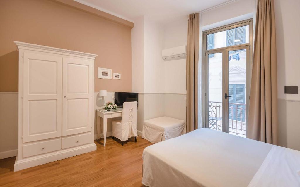 Miramare Hotel - Double Or Twin Room With Balcony