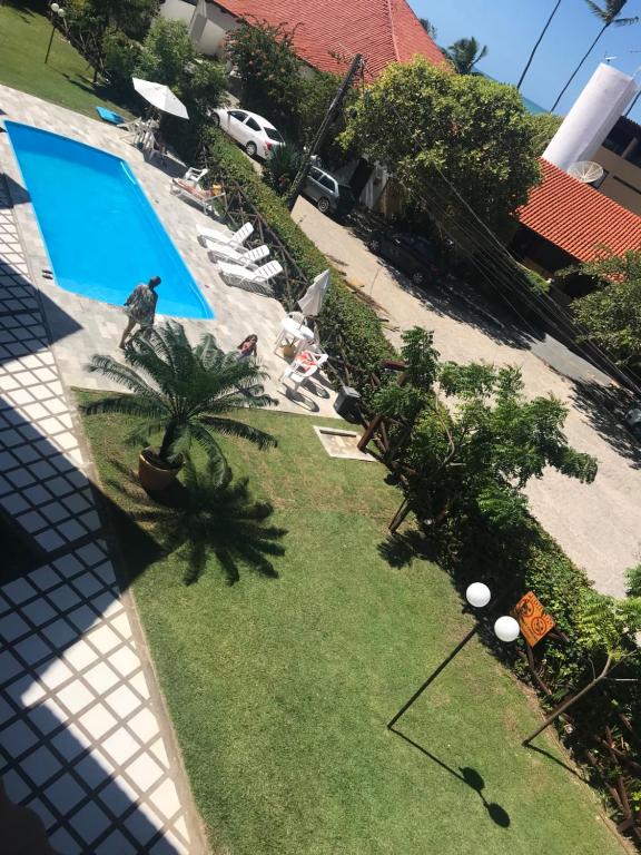  Merepe Residencial