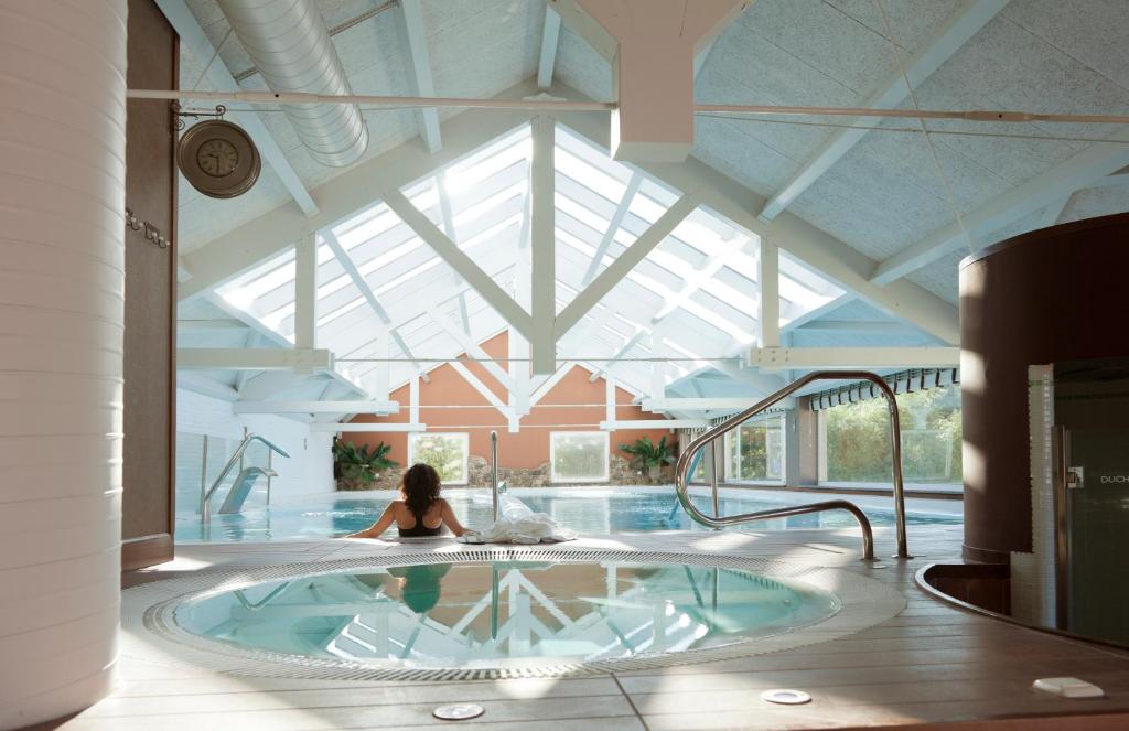 A Quinta Da Auga Hotel Spa Relais & Chateaux - 6