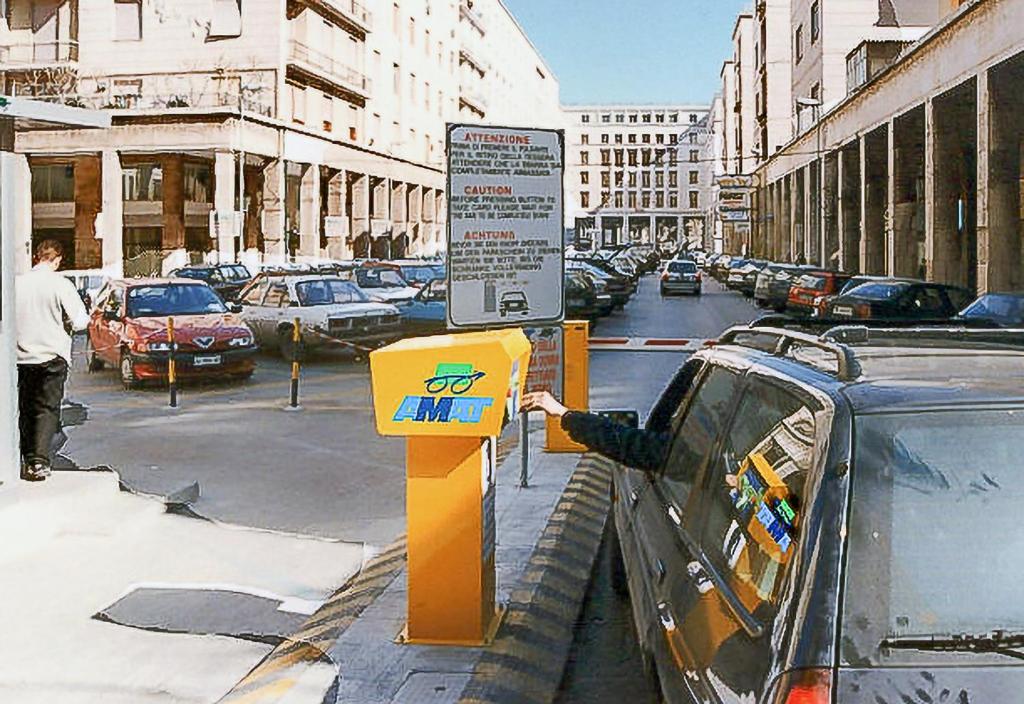 Zdjęcie z galerii obiektu Cheap in Center w mieście Palermo