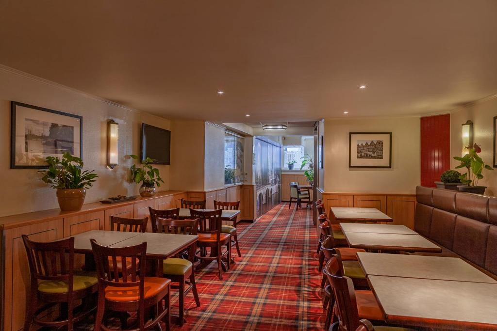 Avenue Hotel - Resim 18