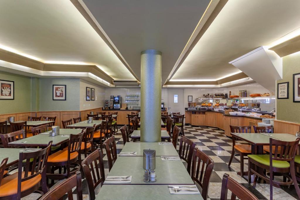 Avenue Hotel - Resim 25