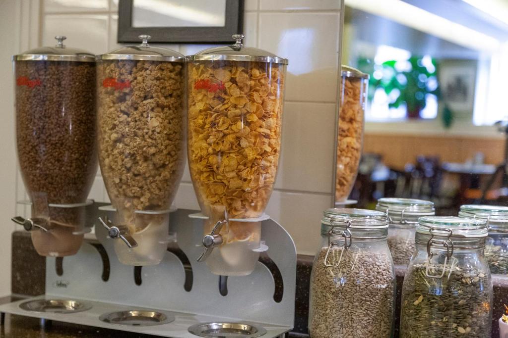 Avenue Hotel - Resim 28