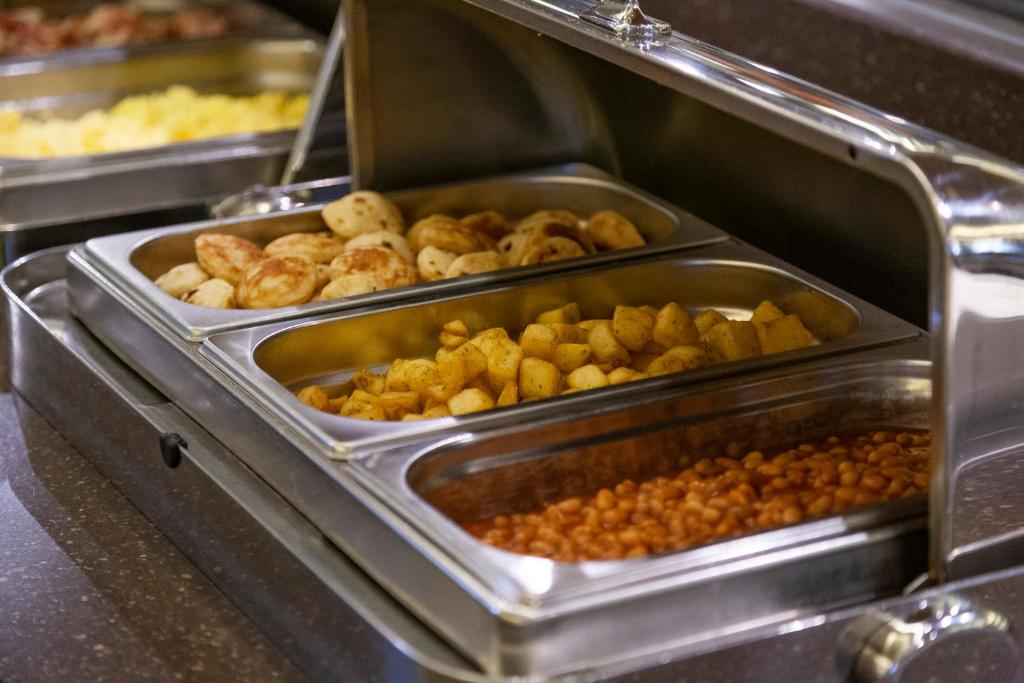 Avenue Hotel - Resim 30