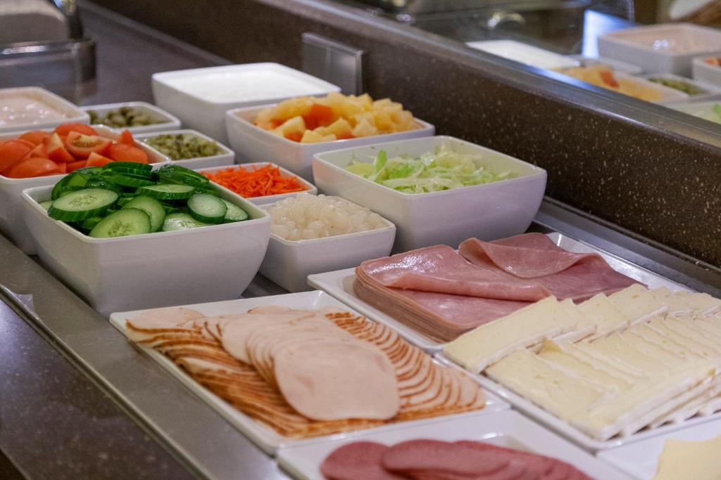 Avenue Hotel - Resim 29