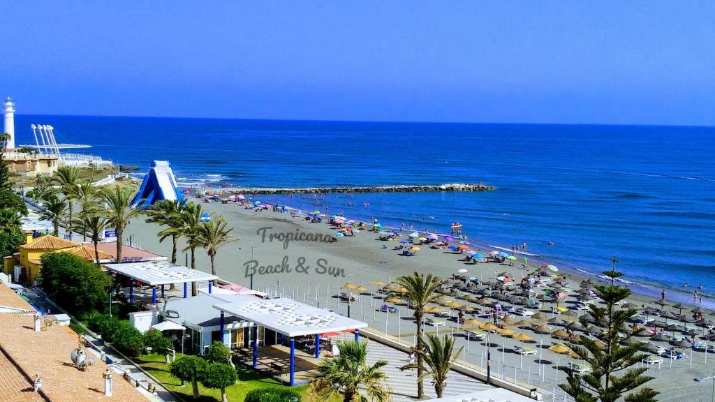 Tropicana Beach & Sun - Housity