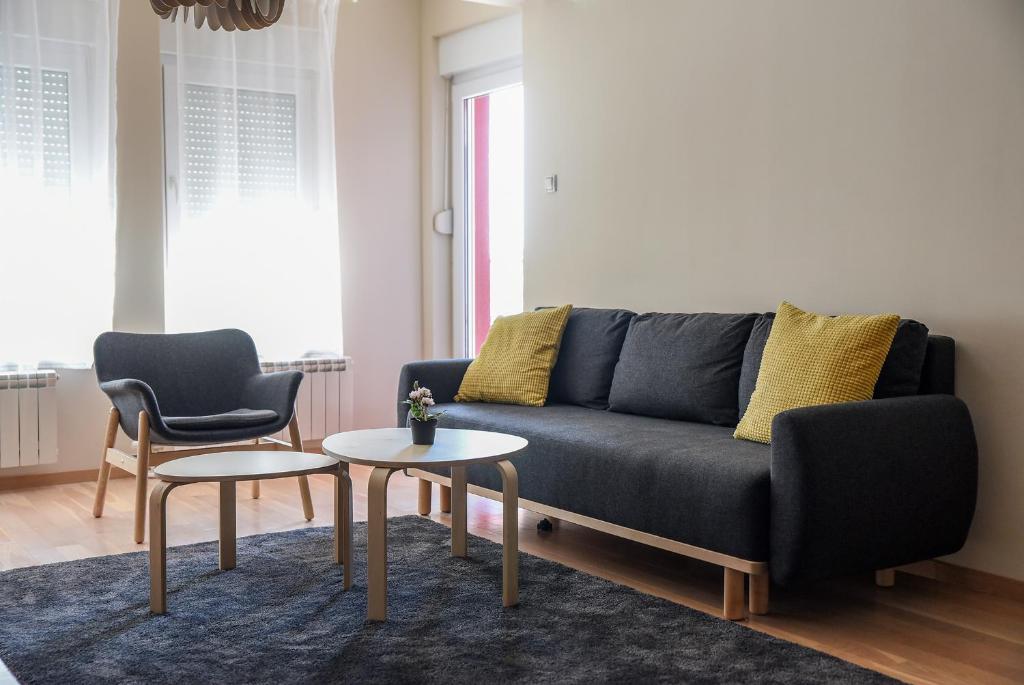 Tamiš Kapija Apartment - Housity