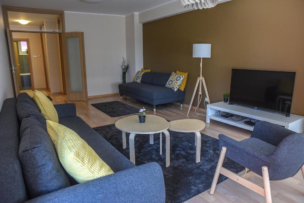 Tamiš Kapija Apartment - Appartement Met één Slaapkamer