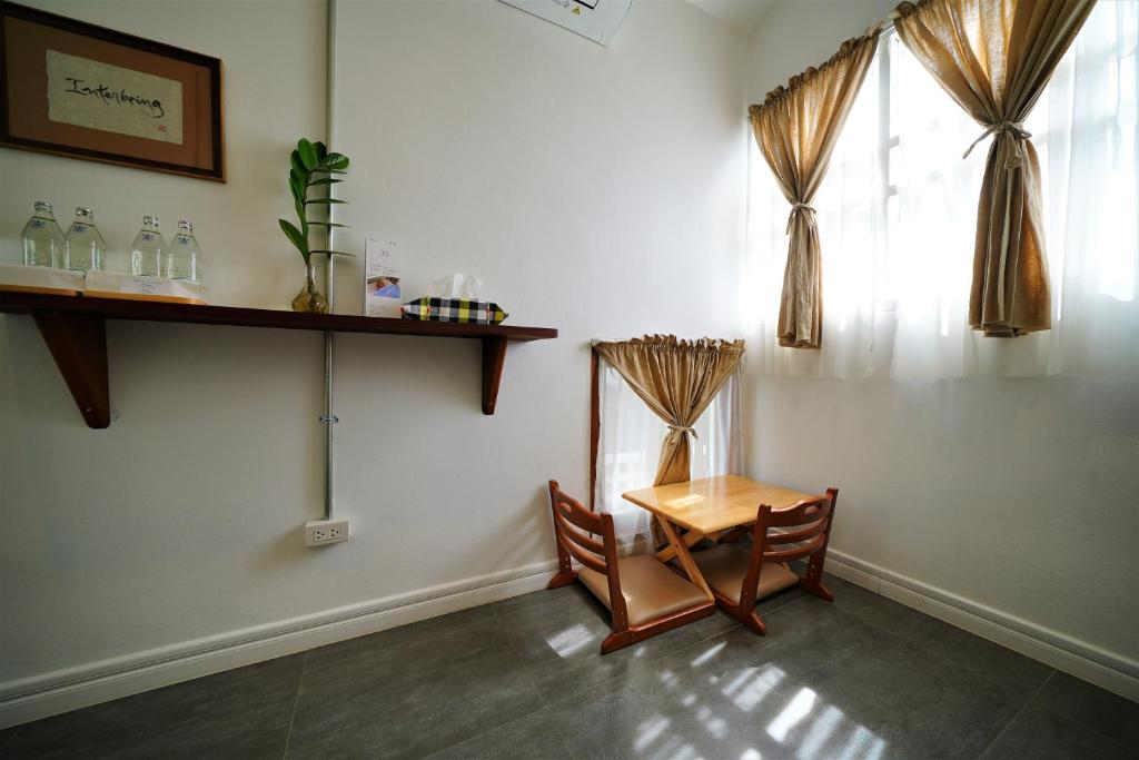 Krodyle Mindfulness House - 11