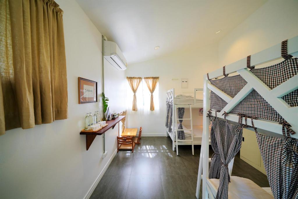 Krodyle Mindfulness House - 9