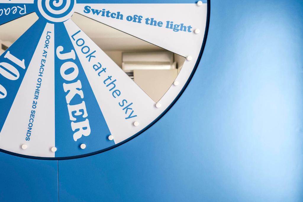 Hotel Joke - Astotel - Resim 15