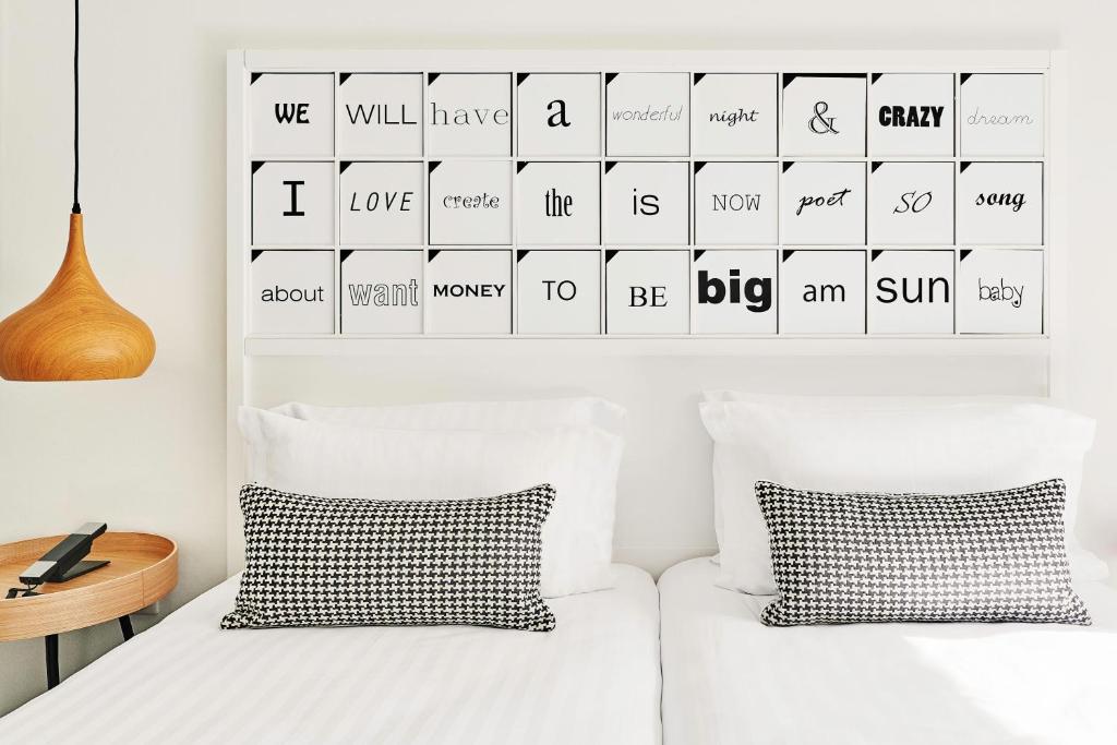 Hotel Joke - Astotel - Resim 14