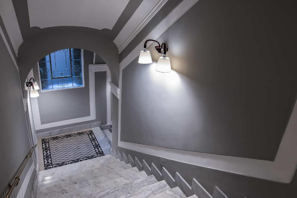 Hotel Martis Palace - Resim 34