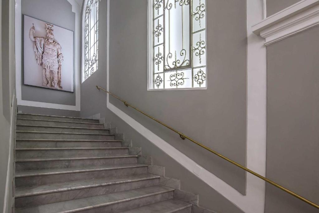 Hotel Martis Palace - Resim 33