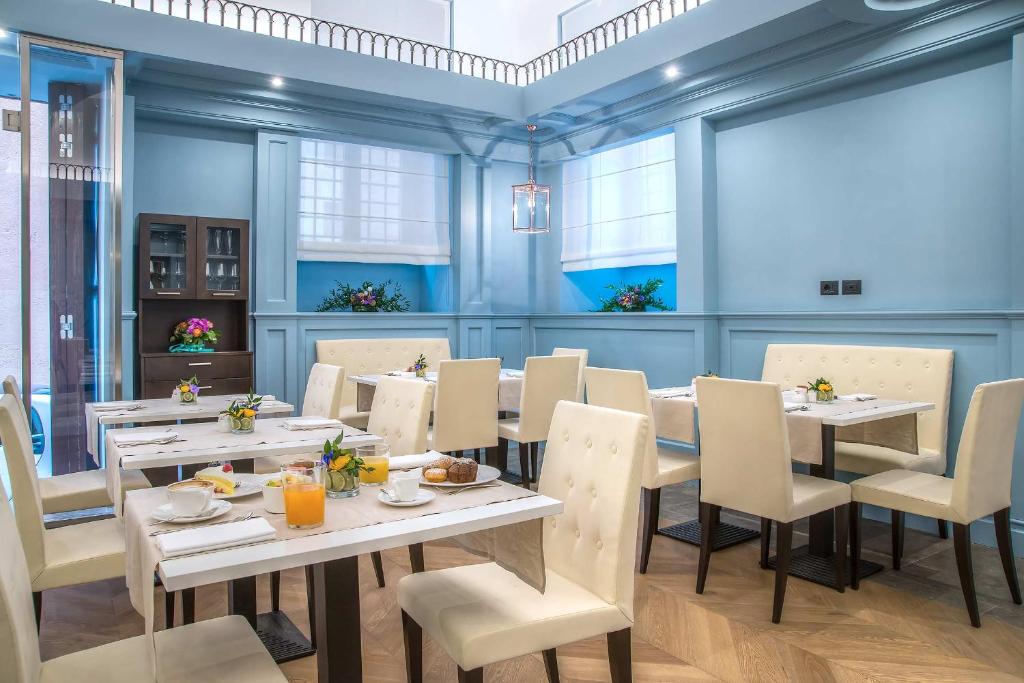 Hotel Martis Palace - Resim 30