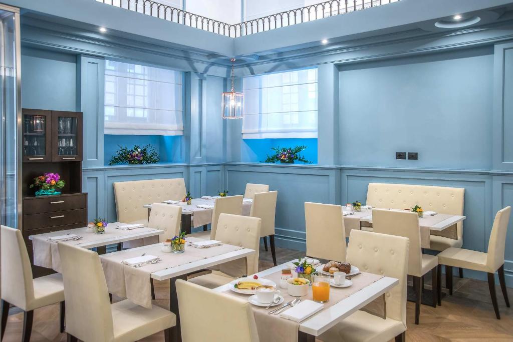 Hotel Martis Palace - Resim 29