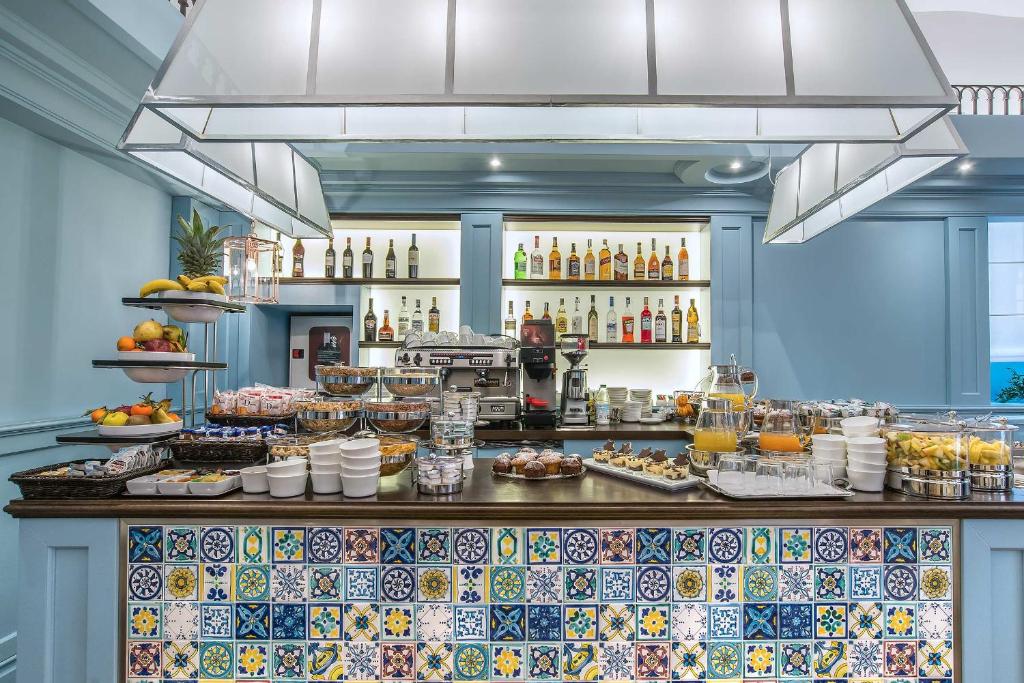 Hotel Martis Palace - Resim 28