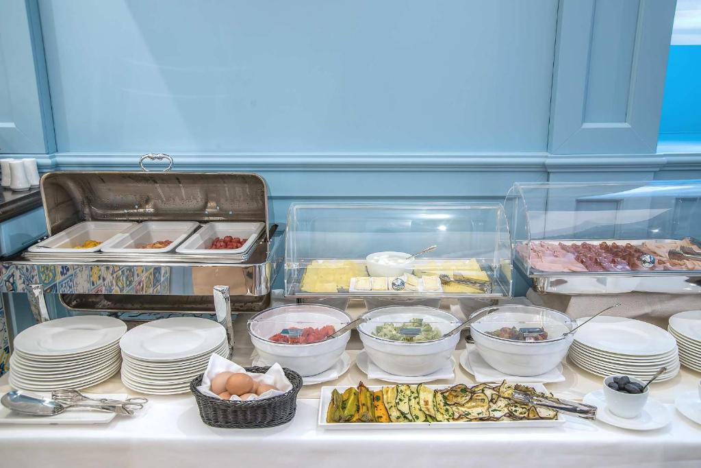 Hotel Martis Palace - Resim 27