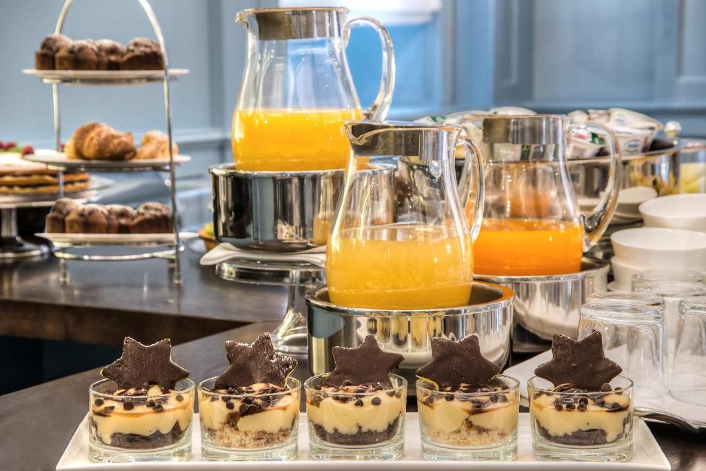 Hotel Martis Palace - Resim 26