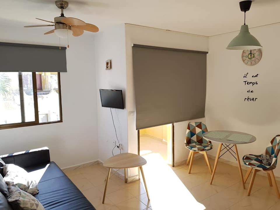 Fotografia z galérie ubytovania Superbe appartement à Costa Antigua v destinácii Costa de Antigua
