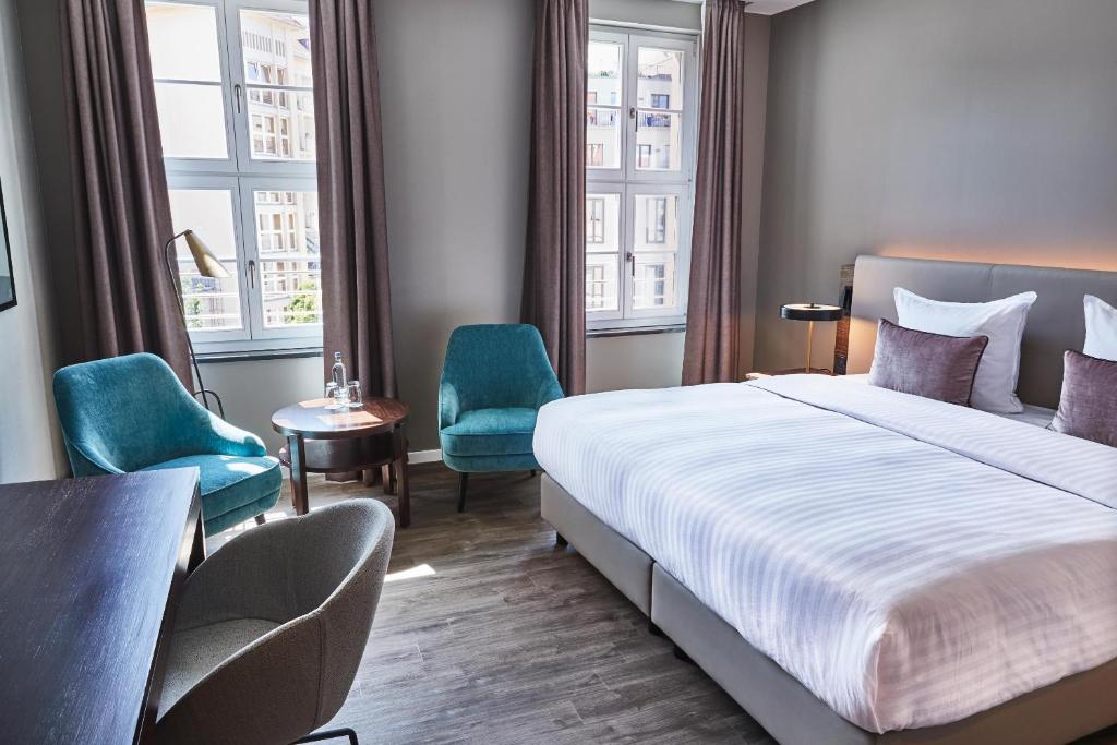 
Superior Doppelzimmer
