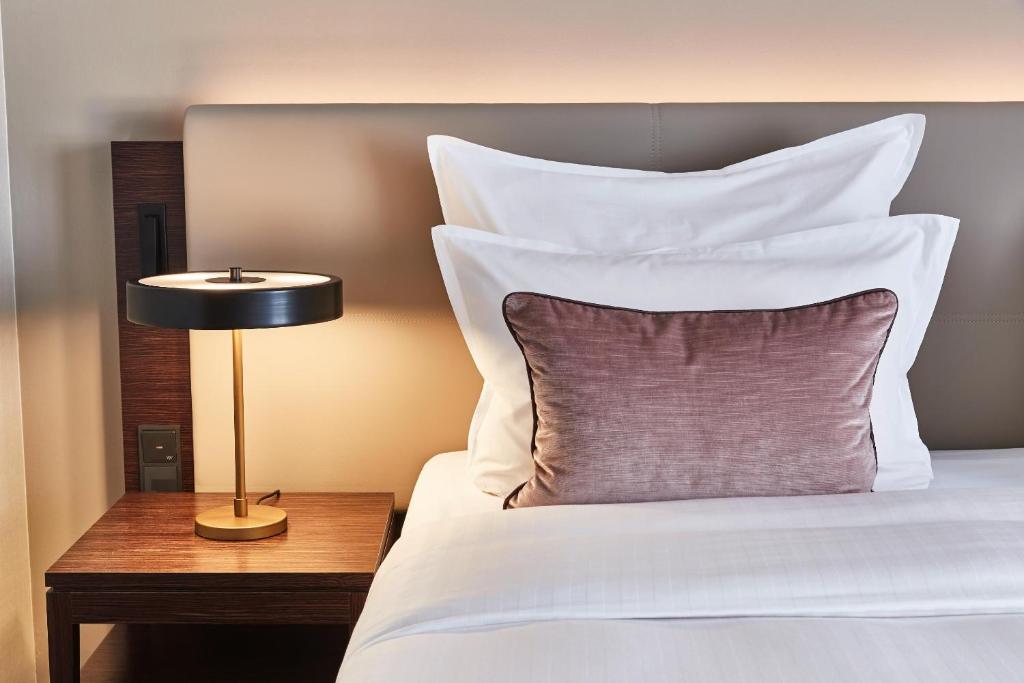 Steigenberger Hotel de Saxe - 2