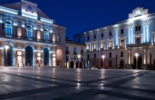 Fotografie z fotogalerie ubytování Borgo Antico Santa Lucia v destinaci Potenza