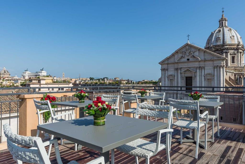 Hotel Martis Palace - Resim 15