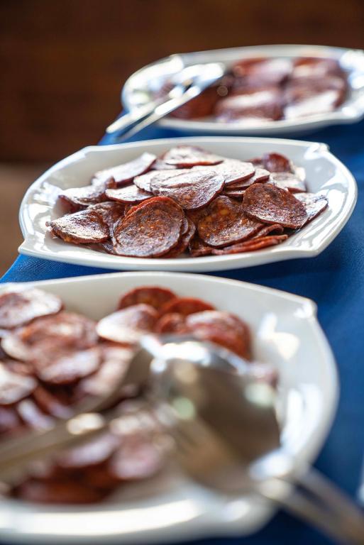 Hotel Szent István - Resim 21