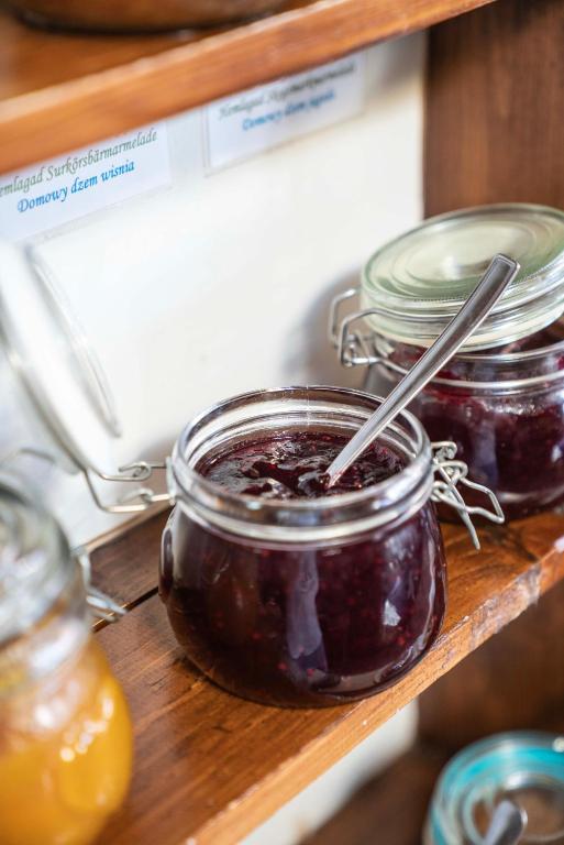 Hotel Szent István - Resim 22