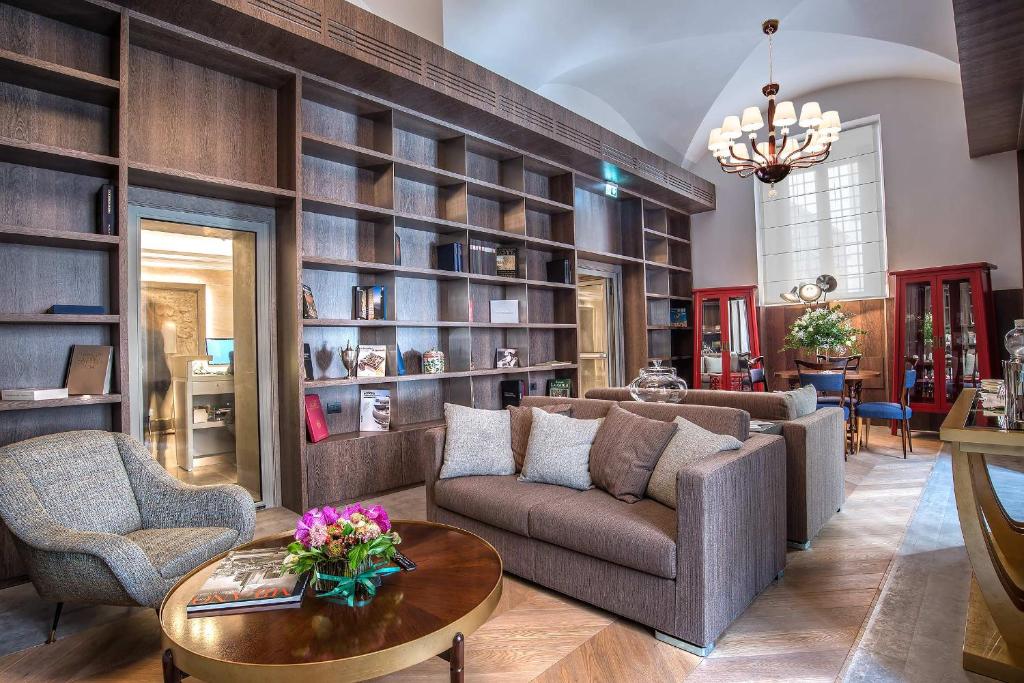 Hotel Martis Palace - Resim 11