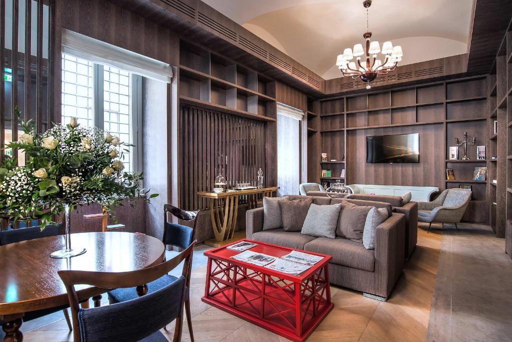 Hotel Martis Palace - Resim 10