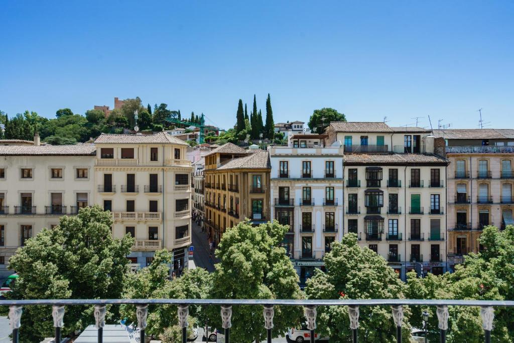 Hotel Plaza Nueva, Granada – Updated 2023 Prices