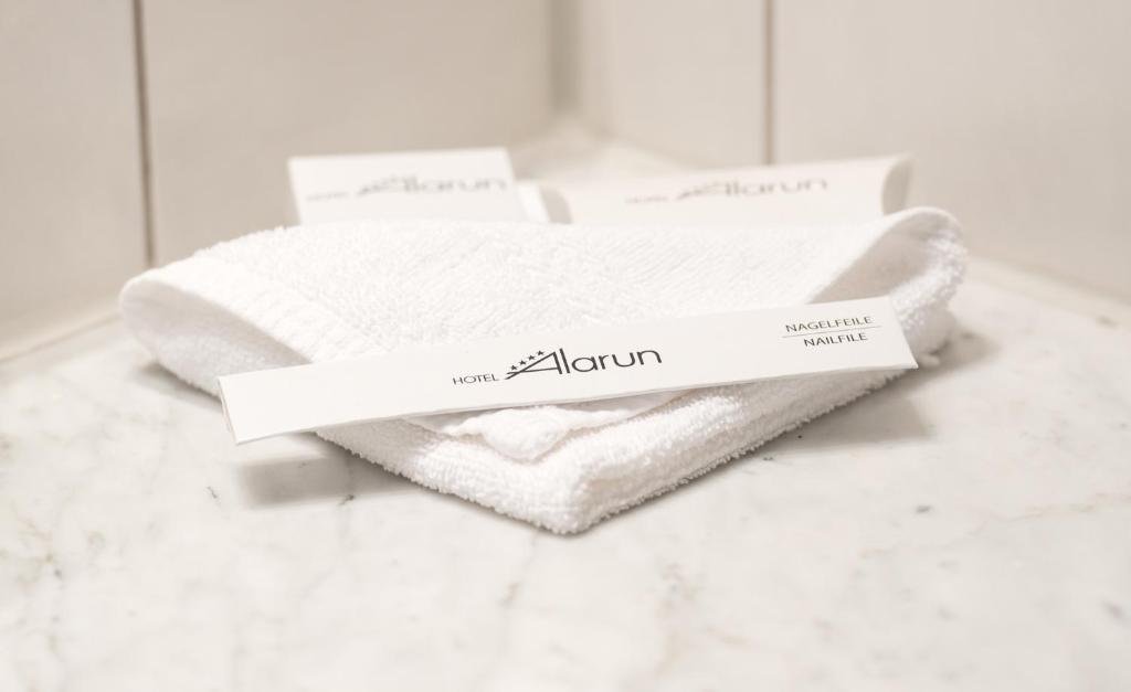 Fotografie z fotogalerie ubytování Hotel Alarun v destinaci Unterschleißheim