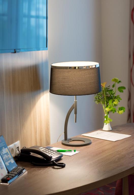 Fotografie z fotogalerie ubytování Hotel Alarun v destinaci Unterschleißheim