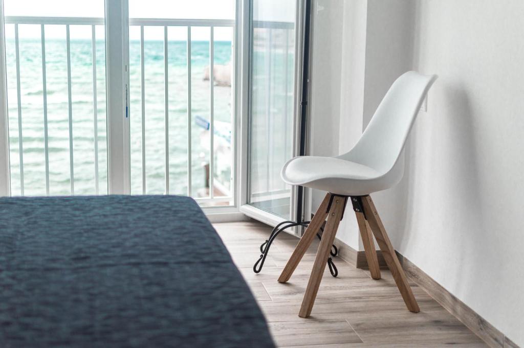 Apartamento CaMaría Playa, Peniscola, Spain - Booking.com