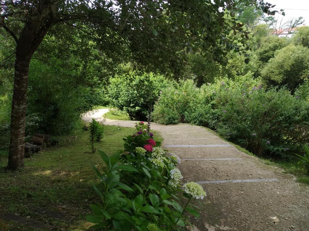 A Quinta Da Auga Hotel Spa Relais & Chateaux - Resim 34