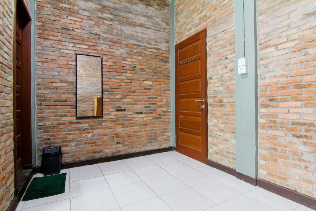 Bua Guest House - Room King Estándar