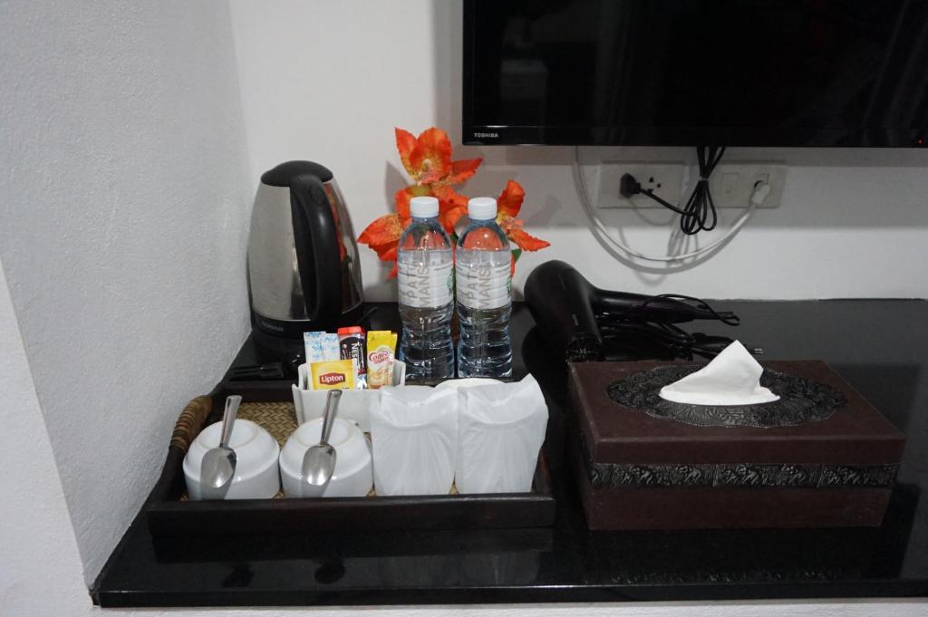 Heaven Apartments - Resim 19