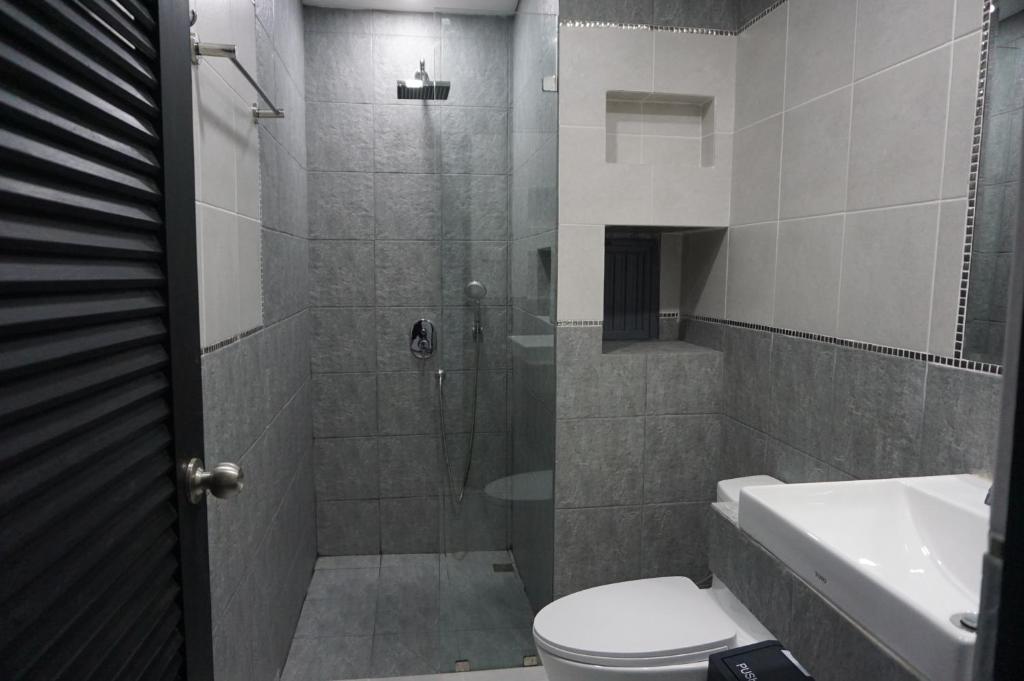 Heaven Apartments - Resim 12