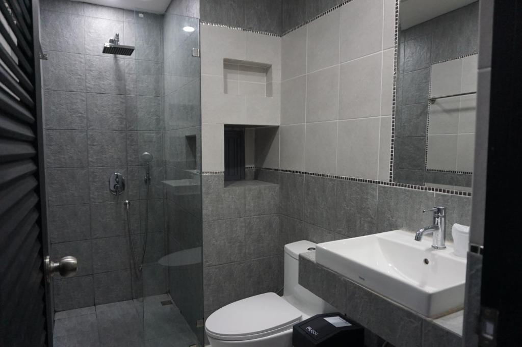 Heaven Apartments - Resim 13