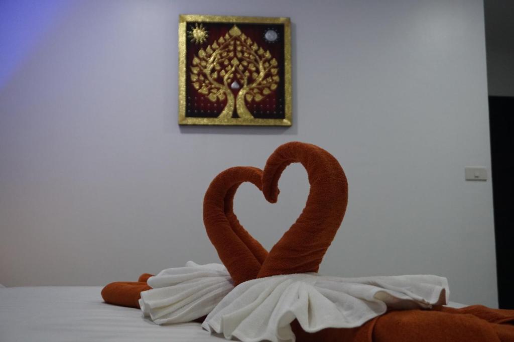 Heaven Apartments - Resim 18