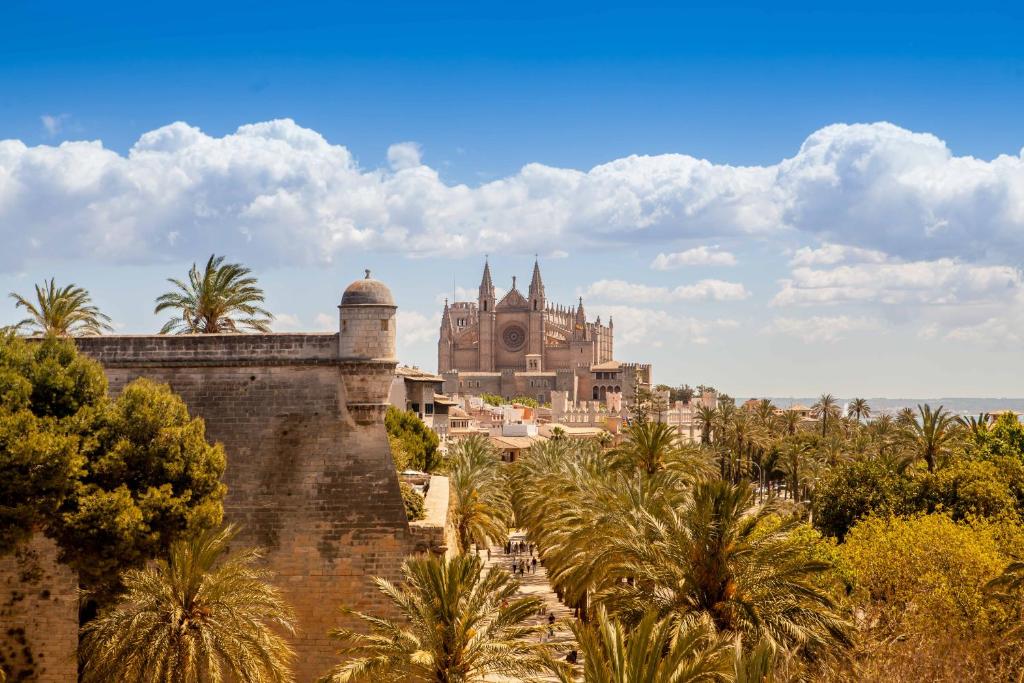 Hotel Hostal Cuba - Resim 36