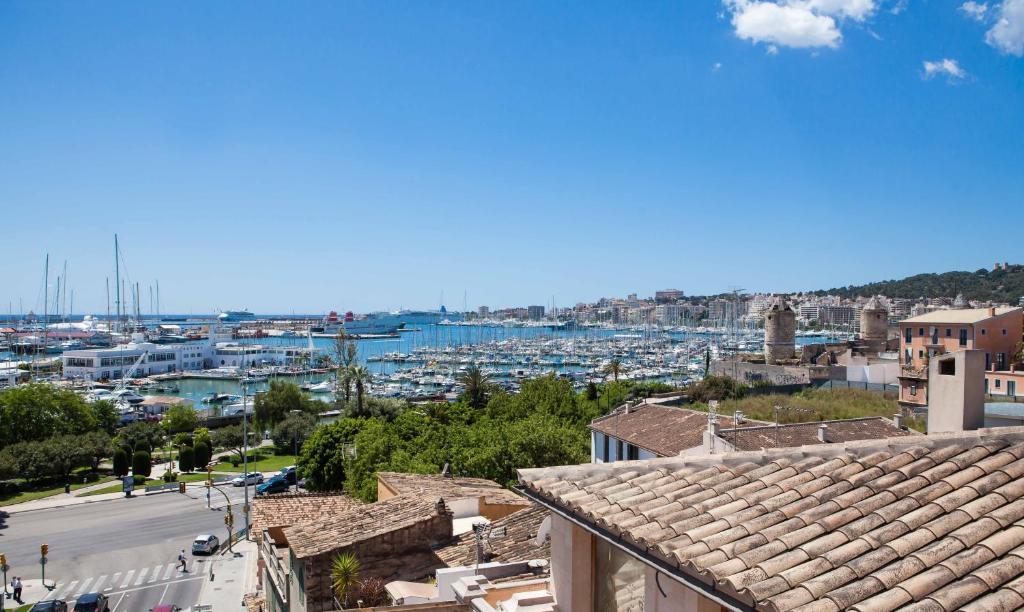 Hotel Hostal Cuba - Resim 37