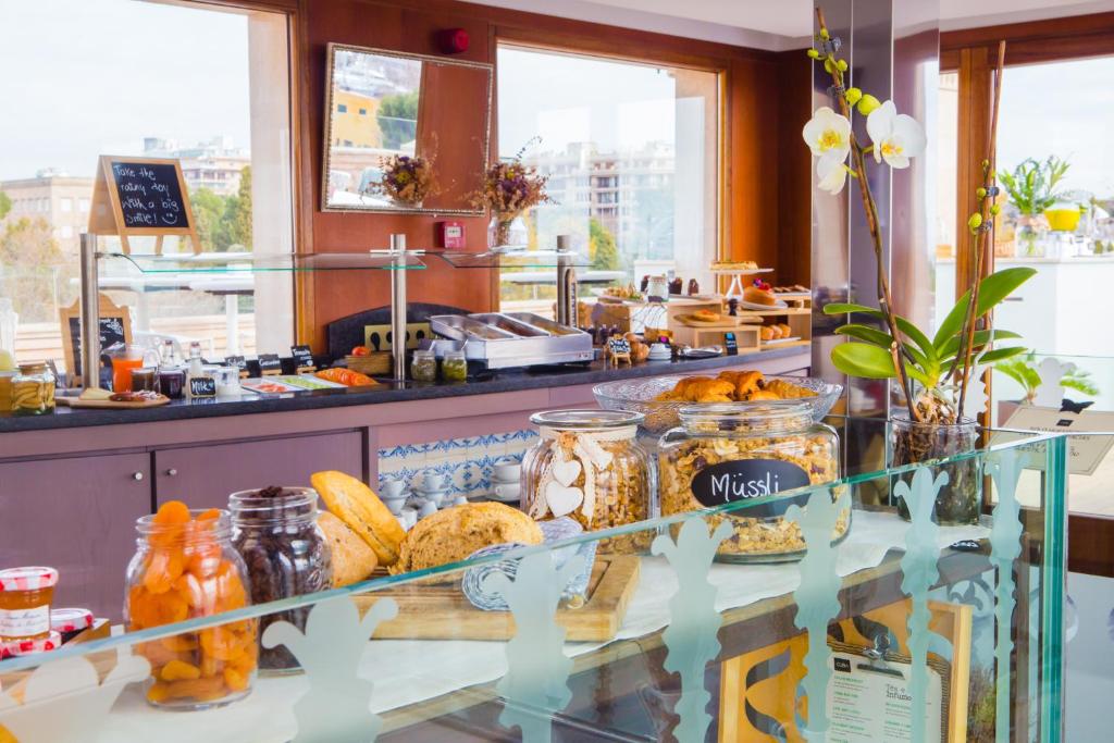 Hotel Hostal Cuba - Resim 40