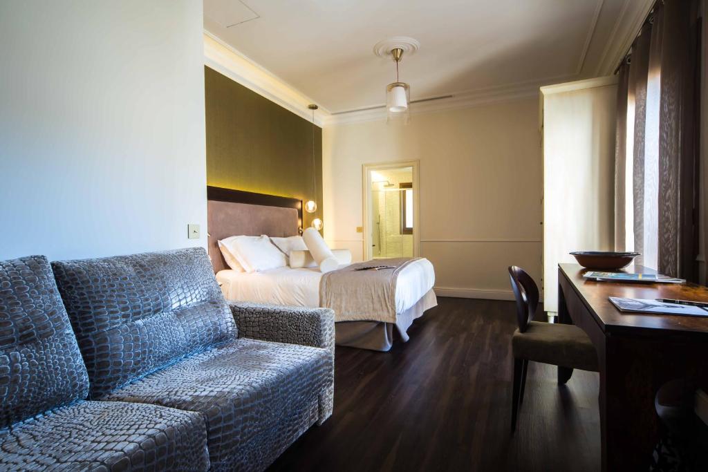 Hotel Hostal Cuba - Resim 43